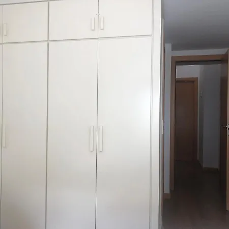 El Cuchi De Tril, Centrico, Wifi, Ascensor Y Garaje Apartament *