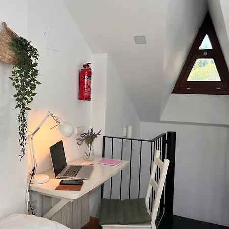 El Cuchi De Tril, Centrico, Wifi, Ascensor Y Garaje * Sallent de Gállego