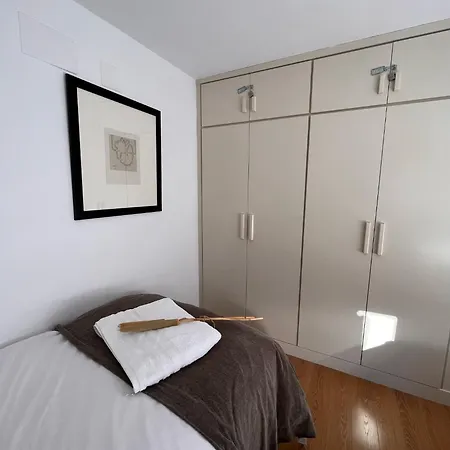 El Cuchi De Tril, Centrico, Wifi, Ascensor Y Garaje Apartament *