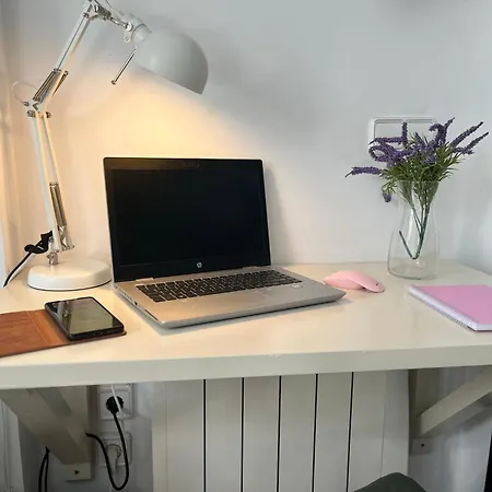 Apartament El Cuchi De Tril, Centrico, Wifi, Ascensor Y Garaje Sallent de Gállego